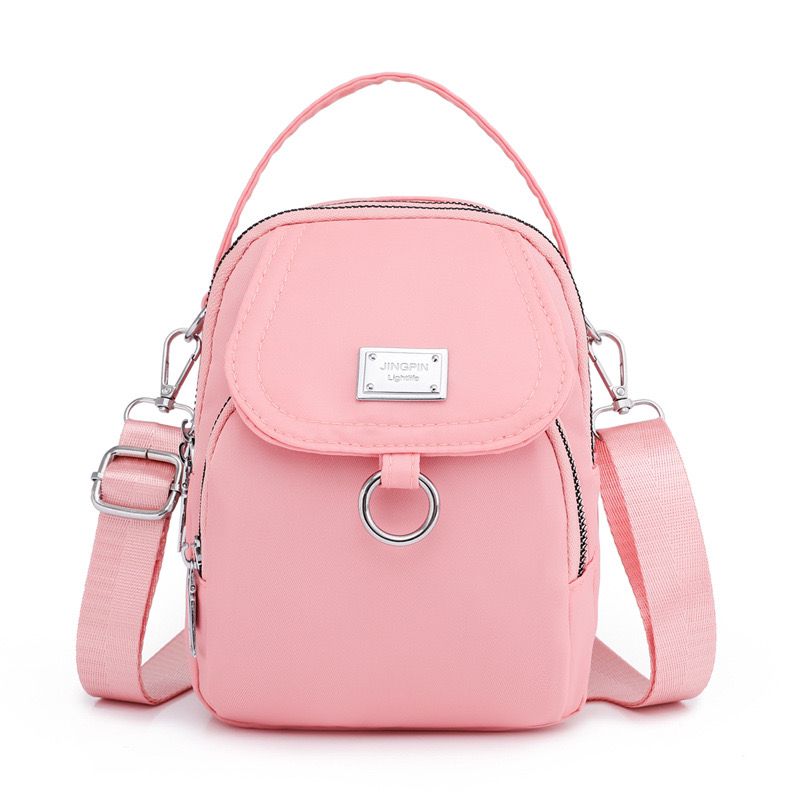 BOLSO DAMA MULTIUSOS REF-B08